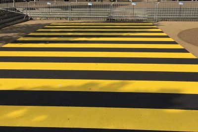 Make-over Stationsplein Enschede