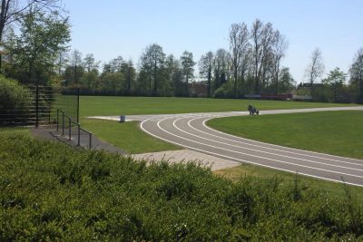 Belijning Atletiek Vereniging Nijkerk