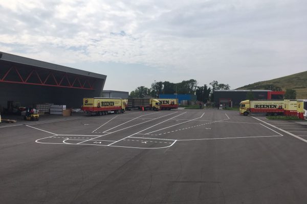 Bedrijfs- & Buitenterreinen1