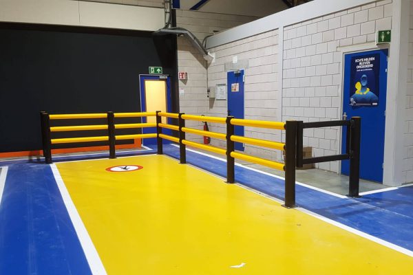 Bedrijfs- & Buitenterreinen2