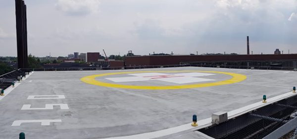 Bedrijfs- & Buitenterreinen3