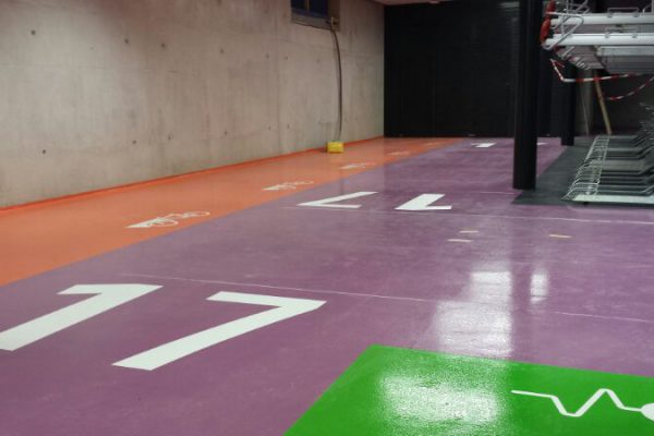 Bedrijfs- & Buitenterreinen8