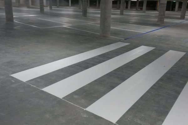 Parkeerplaatsen & -Garages3