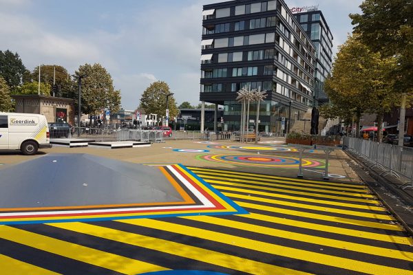 Unieke projecten1