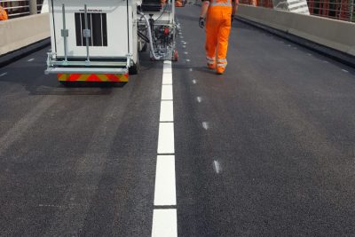 Brug over Twentekanaal tussen Delden en Goor