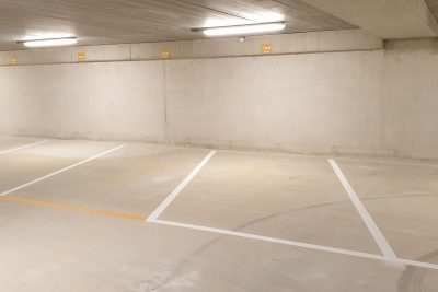 Parkeergarage Duinhal