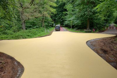 Hoge Boekelerweg Enschede