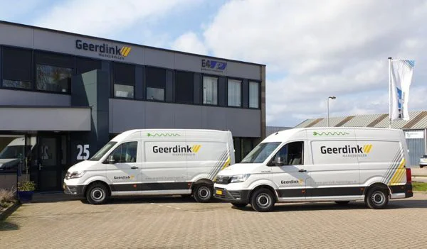 Wegmarkering